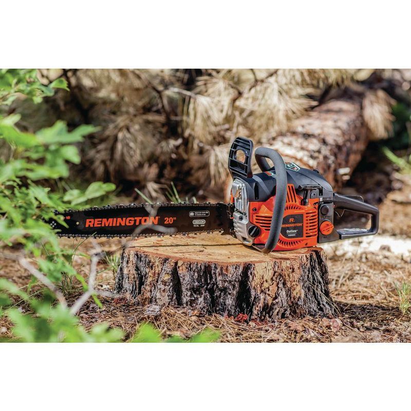 Worx WG322.9 10" Cordless Chain Saw, 20V Li-Ion, Auto-Tension, Auto-Oiling (Tool Only)