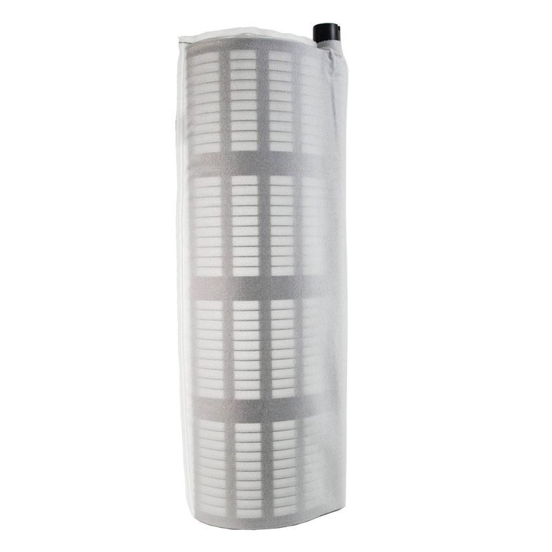 Unicel FG-1248 Pentair Purex Replacement 25.38" x 10.75" 48 Sq Ft DE Filter Grid