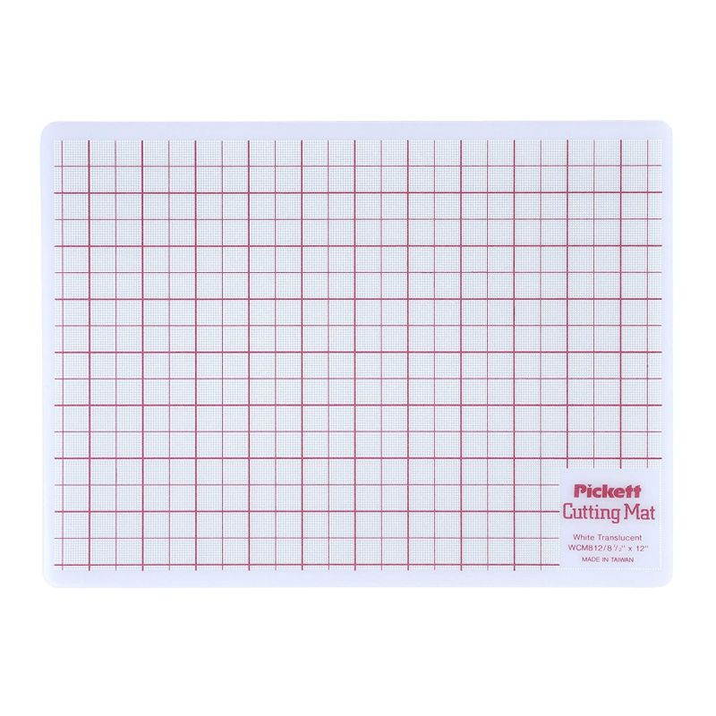 Chartpak Cutting Mats (CHAWCM812)