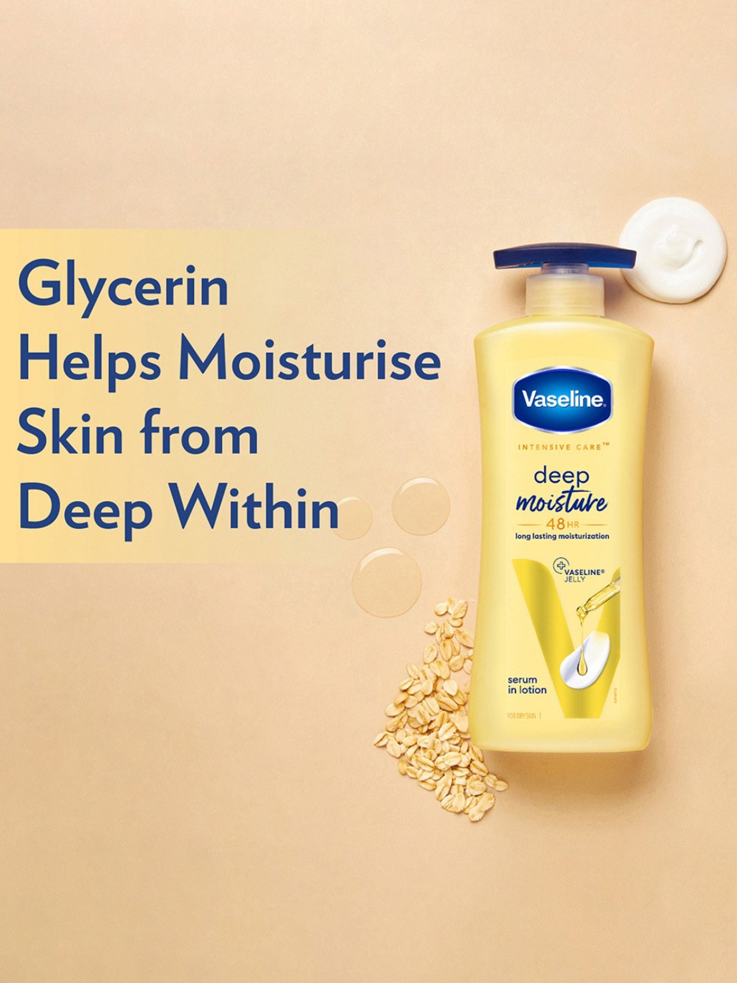 Pixi by Petra Rose Body Balm - 6.76 fl oz