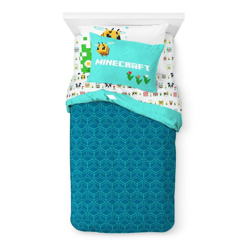 Twin JoJo Siwa Comforter