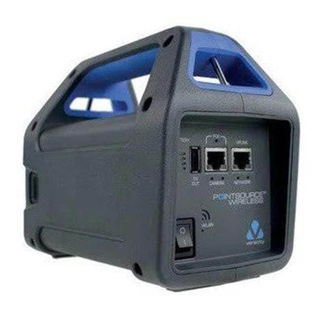 Veracity Additional Battery Charger