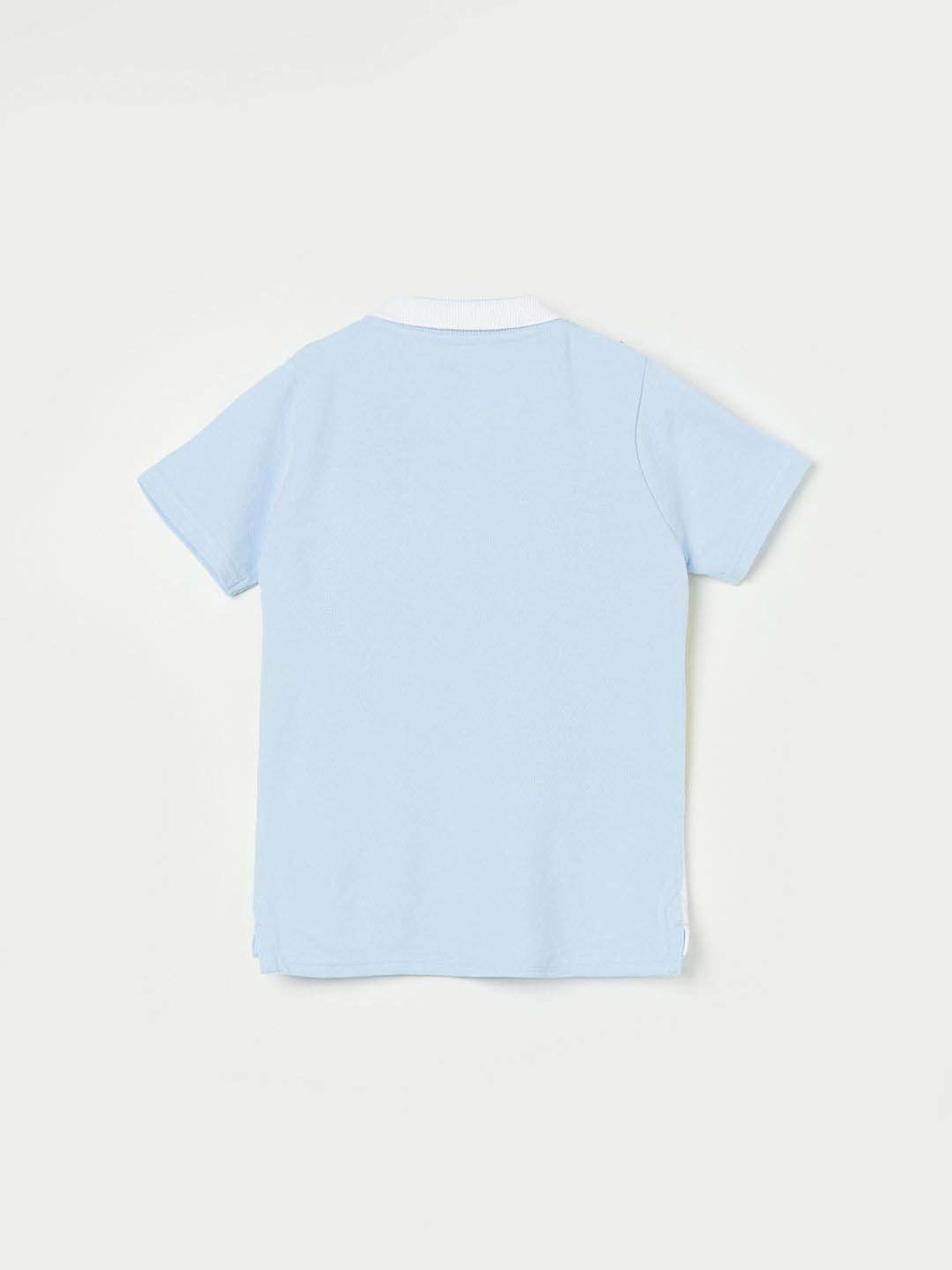 Juniors by Lifestyle Kids Multi Cotton Casual T Shirt