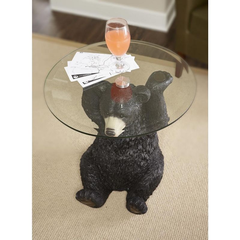 Barney Bear Side Table - Powell Company