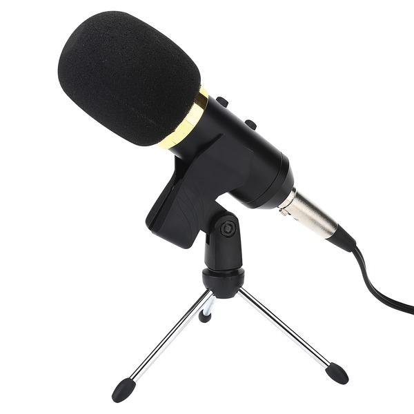M187 Professional Dynamic Microphone
