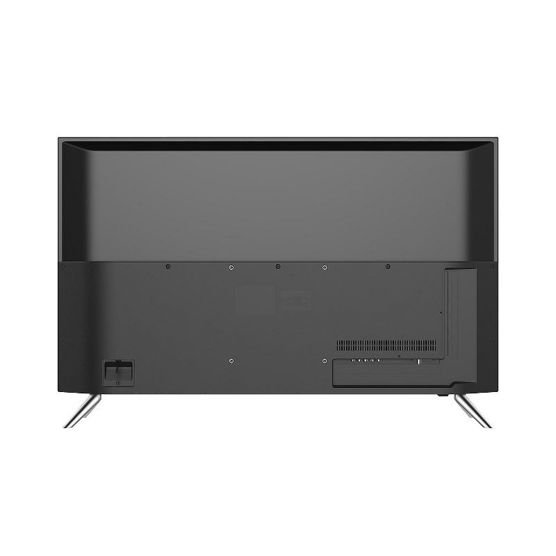 Hitachi 43" UltraHD Series 4K Ultra HDTV (43C61)