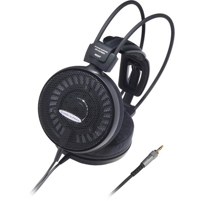 AUDIO TECHNICA ATH-AD1000X HIGH-FI OPEN AIR HEADPHONE