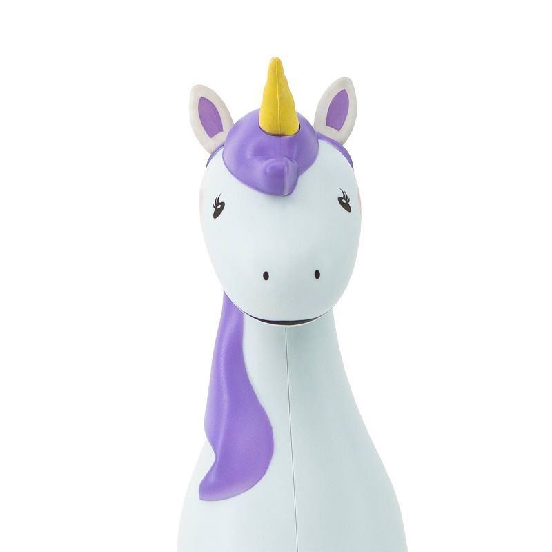 Antsy Pants Unicorn Lawn Bowling Set