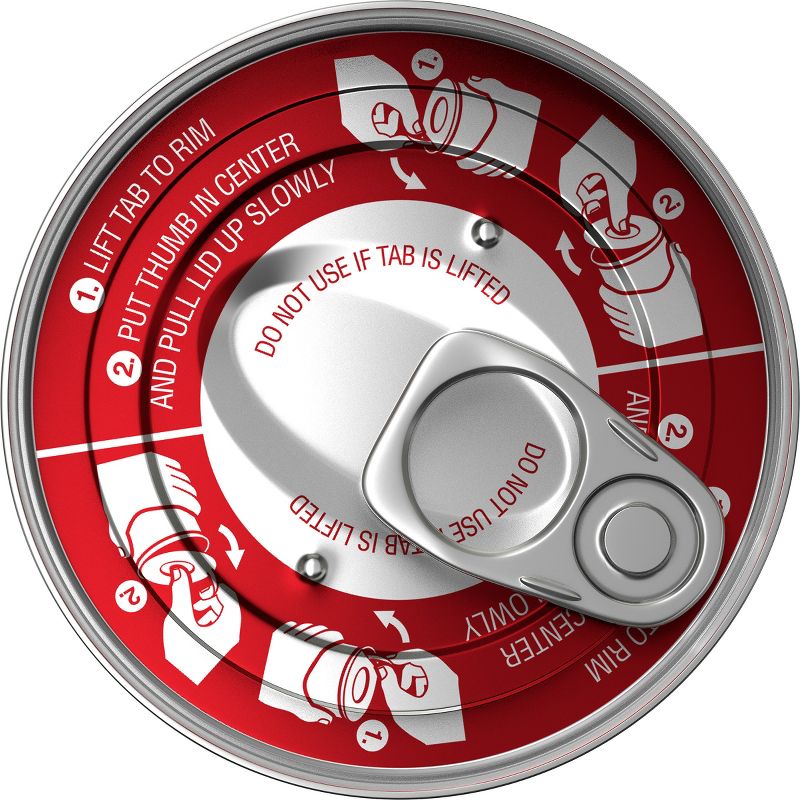 Campbell's SpaghettiOs with Meatballs Super Mario 14oz