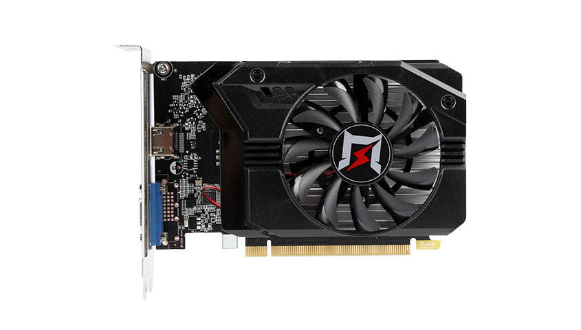 GEFORCE RTX 3070 LHR Graphics Card, 8GB 256-Bit GDDR6, 1755MHz Core Frequency and 14Gbps Video Memory Frequency
