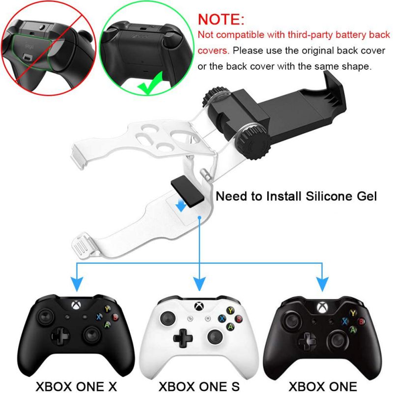 controller gear halo wars 2 - the banished limited edition- xbox one controller stand - officially licensed
