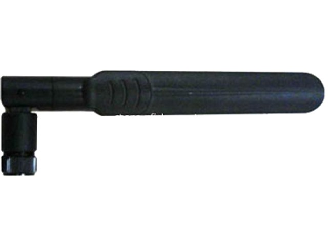 Antenna IPEX 8dBi Omni RP SMA Male RPSMA Antenna 24Ghz 58Ghz Dual Band + 20cm UFL to RPSMA Female Extension Cable for Mini PCIe Card Notebook PS4 Drone 1 Pcs