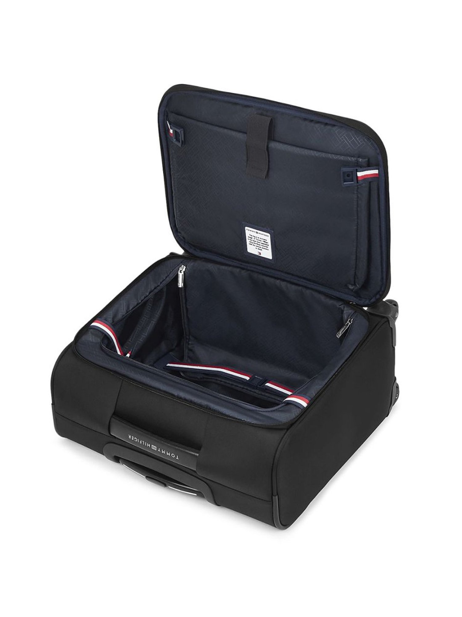 Skybags Salsa Red Solid Hard Medium Trolley Bag - 46 cm