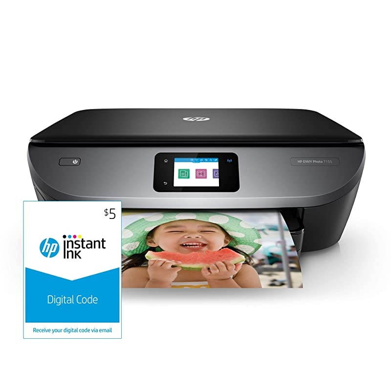 Photo 7155 + II Code