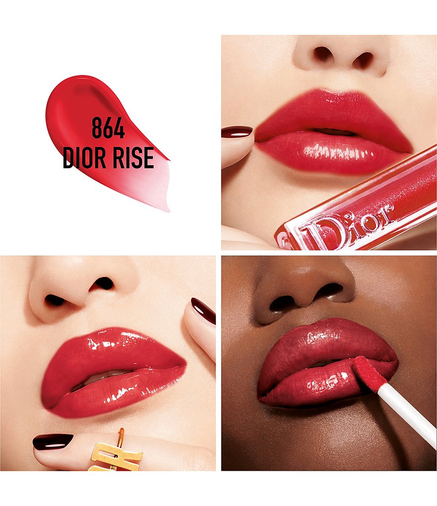 Dior Addict Stellar Gloss