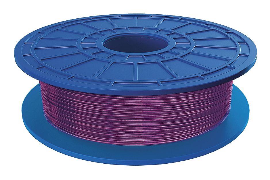 Filament,Purple,PLA,1.75mm DREMEL DF05-01