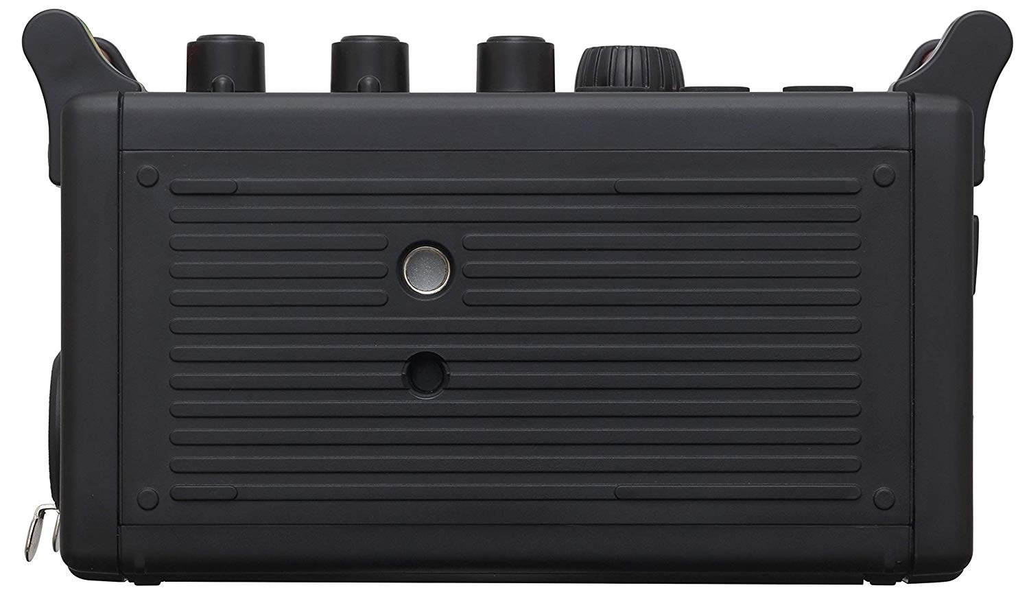 Tascam DR60DMKII Linear PCM DSLR Digital Field Recorder Bundle + 2X Cables, AA Batteries and 32GB Memory Card