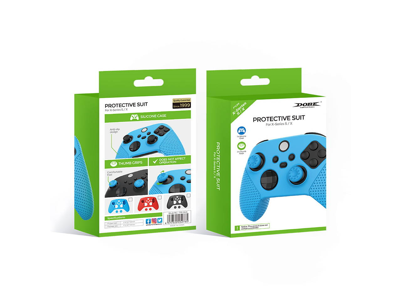 SA XBOXSeries S/X handle clip XBOX S wireless handle holder XBOX X handle mobile phone holder