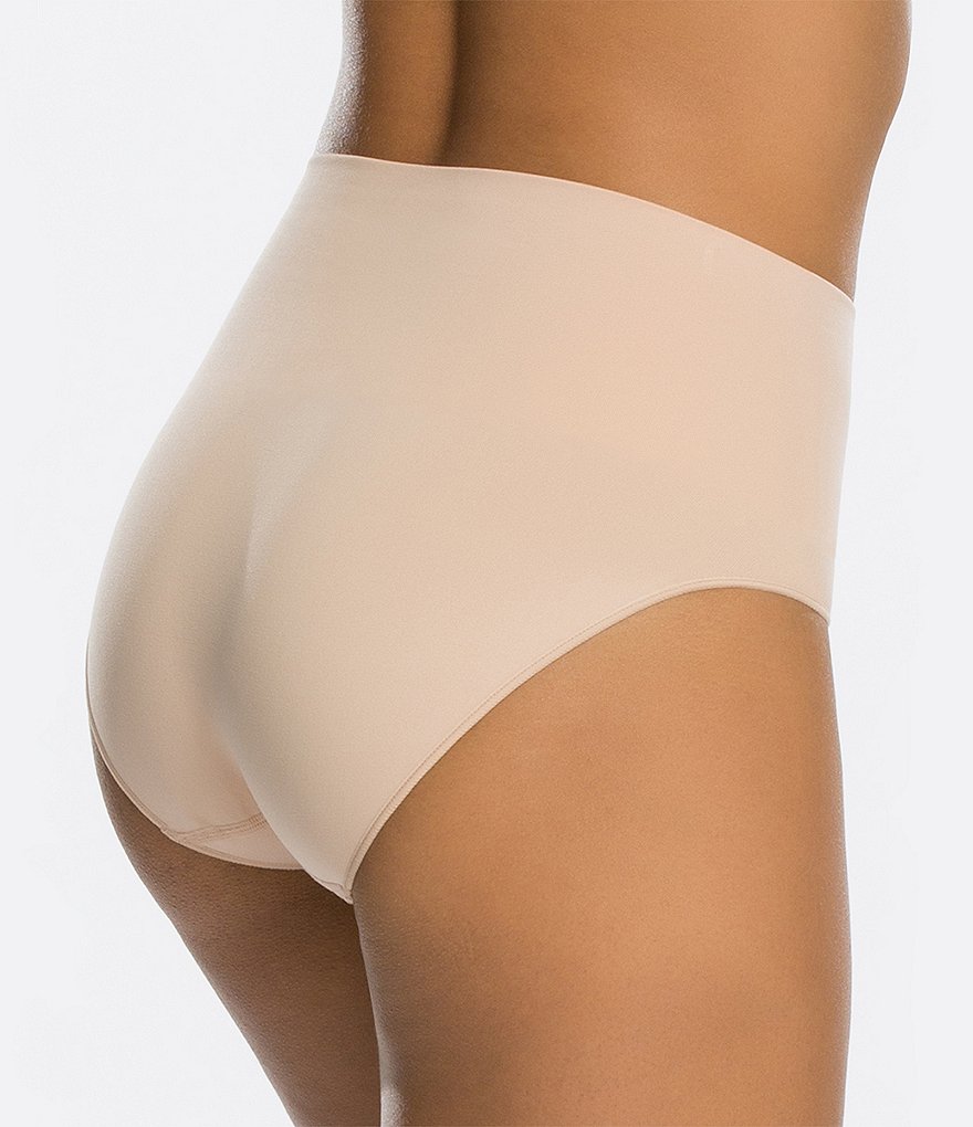 Spanx Seamless Shaping Brief