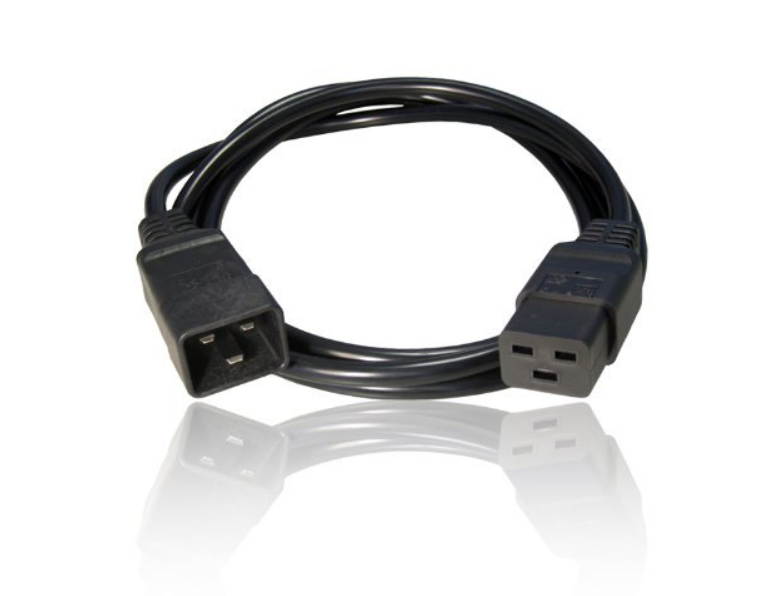 Omnihil 30 Feet AC Power Cord Compatible with Moog Subsequent 37 CV Analog Synthesizer