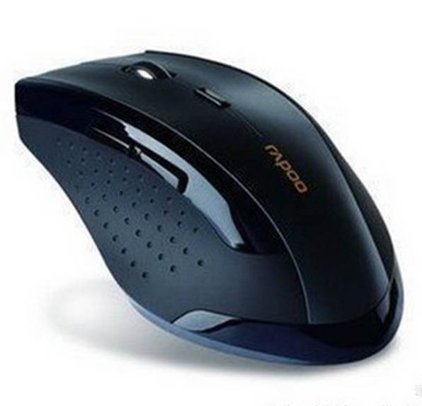 Rapoo 7300 2.4Ghz mini Optical Wireless Mouse for laptop desktop computer mouse