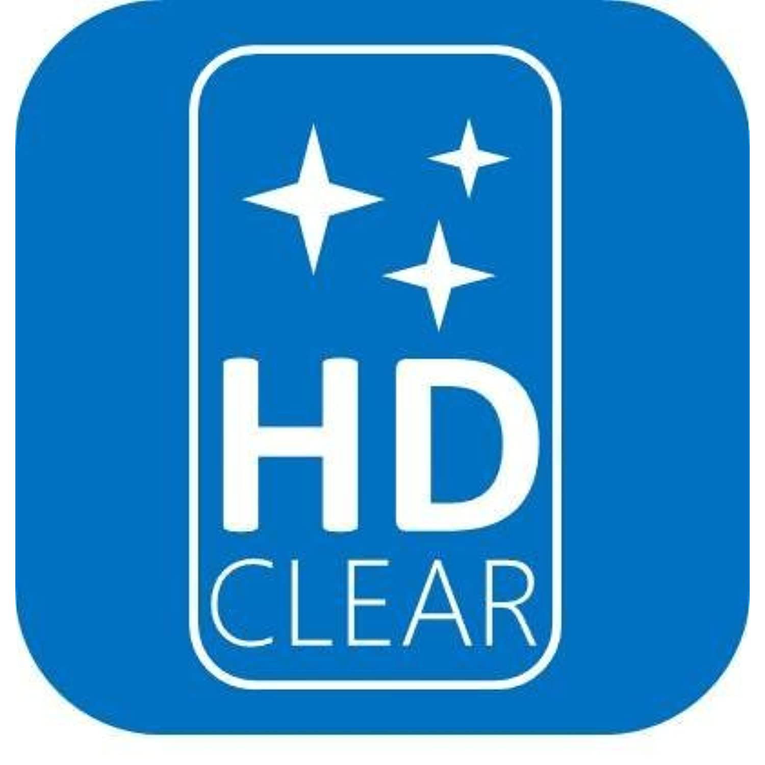 amFilm iPad 2 Screen Protector HD Clear for Apple iPad 4/3/2 and iPad with Retina Display (2-Pack) (NOT for iPad Air/iPad 5)