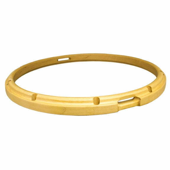 Gibraltar Wood Snare Side Hoop 14" 8-Lug - SC-1408WSS