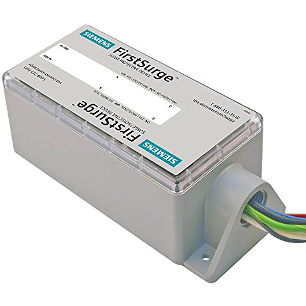 SIEMENS FS140 Surge Protection Device,140kA Lightning