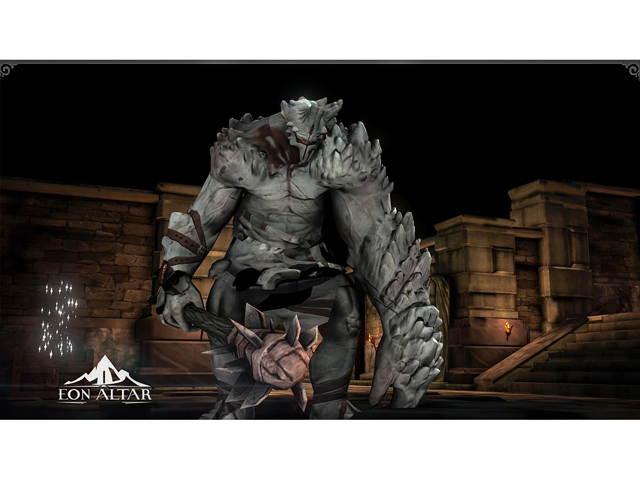 Eon Altar: Episode 1 [Online Game Code]