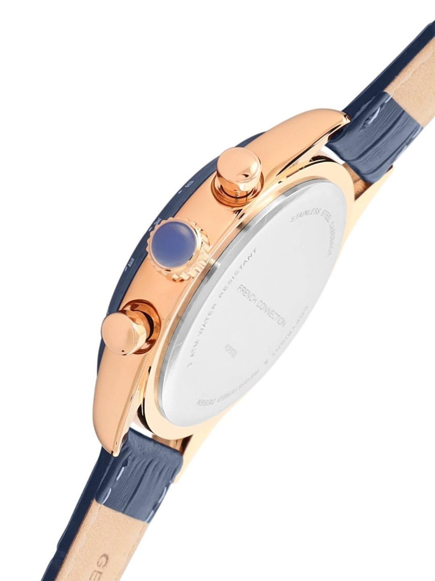 French Connection FCP37UL Analog Watch for Men