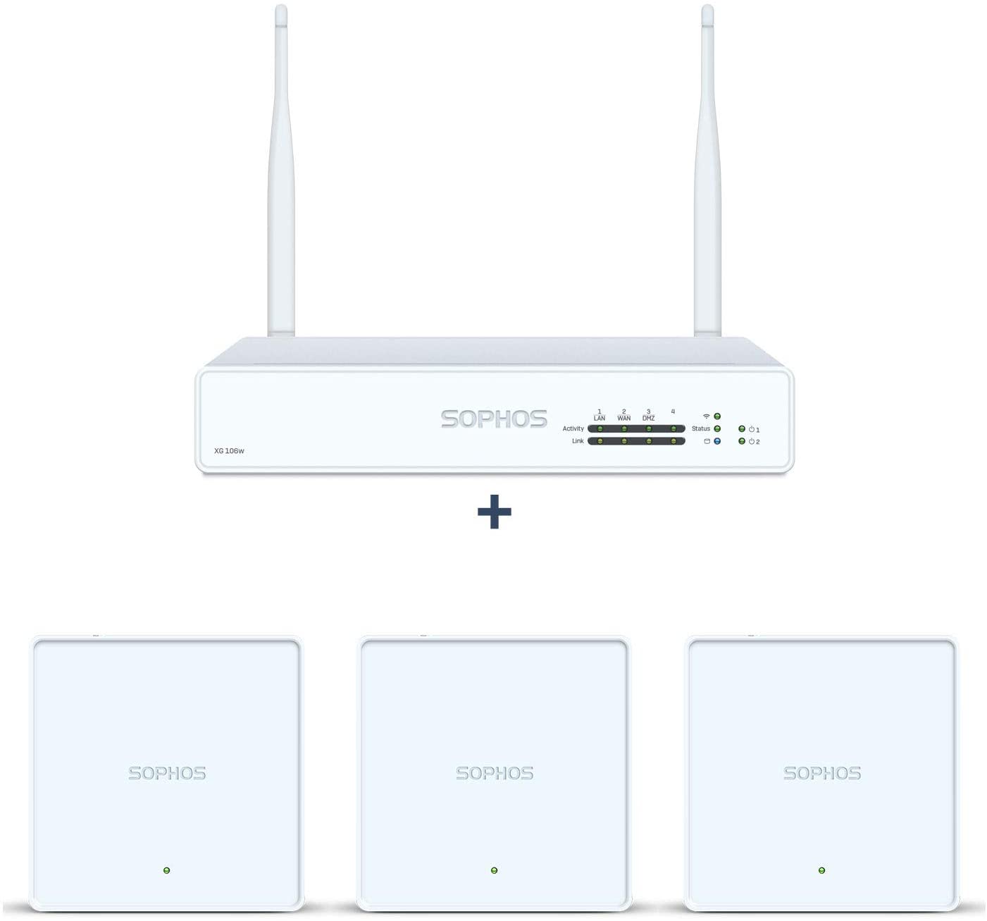 MIMO high frequency Base station antenna for communication systemsLong range wifi antenna