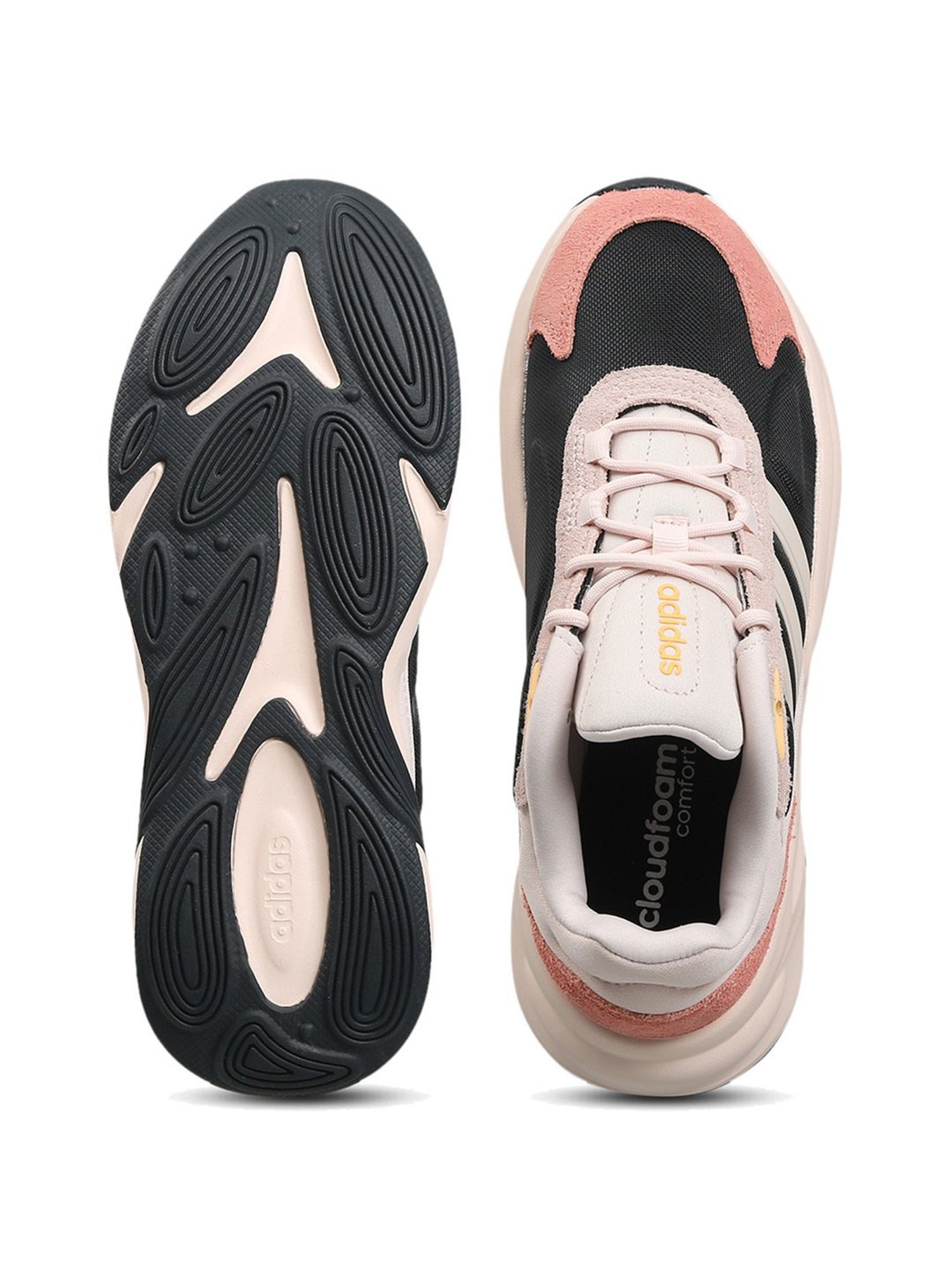 Reebok Women's Energy runner 3 Purple Running Shoes