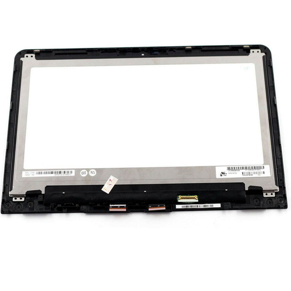 lcd screen touch digitizer assembly For HP PAVILION 13-U 13U 13-U119TU+frame bezel
