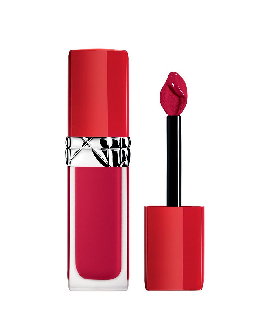 Dior Rouge Dior Ultra Care Liquid Lipstick
