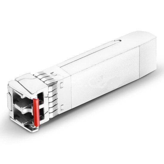 Brocade XBR-000174 Compatible 8G Fibre Channel SFP+ 1310nm 25km DOM - 63541