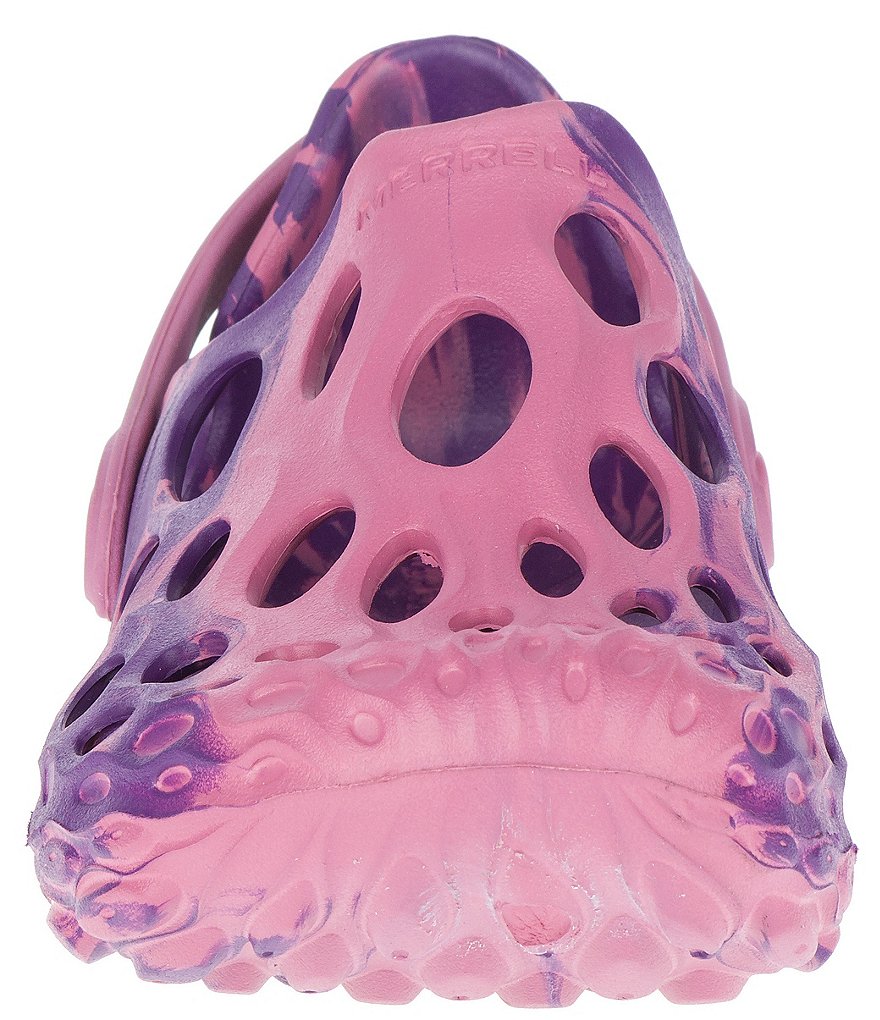 Merrell Women's Hydro Moc Water-Friendly Shoes