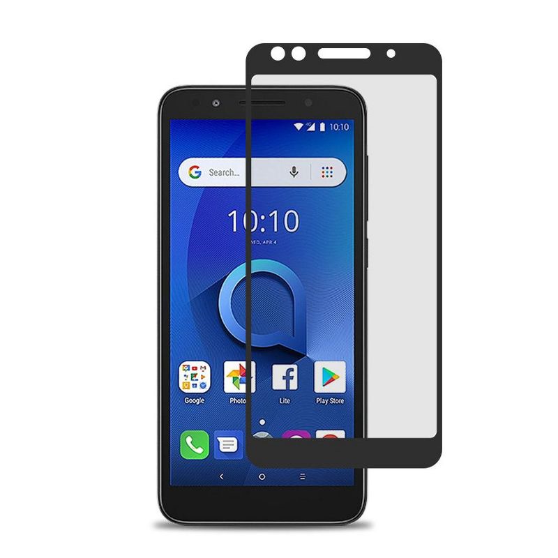 Valor 0.33mm Tempered Glass LCD Screen Protector Film Cover For  1X Evolve/Avalon V/IdealXtra (5059R)