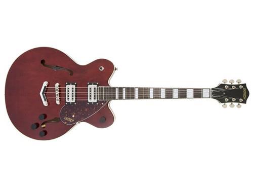 Gretsch G2622 Streamliner Center Block Electric Guitar (Walnut Stain)