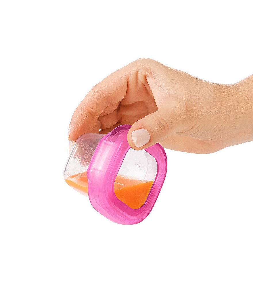 OXO Tot Baby Blocks&trade; Freezer Storage Containers (2 Oz)