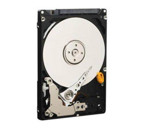 WD Black WD3200BEKT 320 GB 2.5" Internal Hard Drive