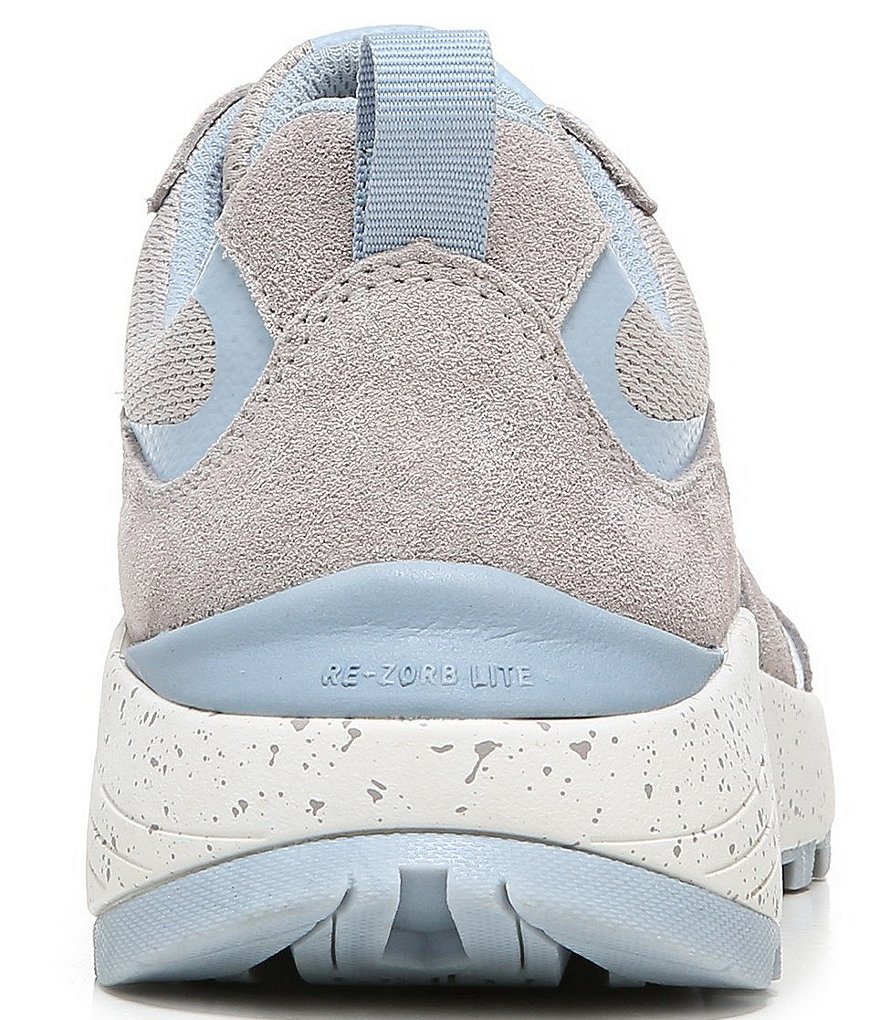 Reebok Women's DailyFit Slip-On Sneakers