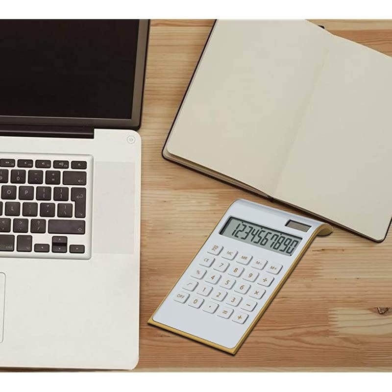 10bII Financial Calculator, 12-Digit LCD