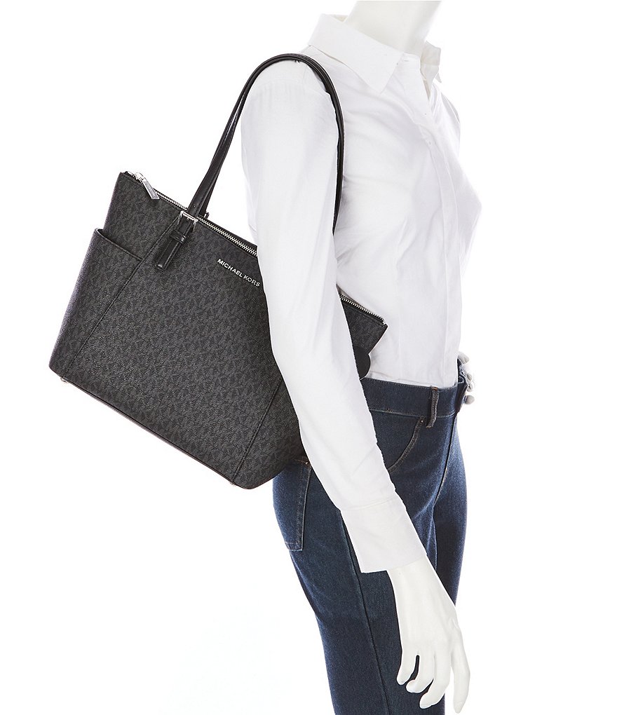 Dooney & Bourke Pebble Collection Large Tote Bag