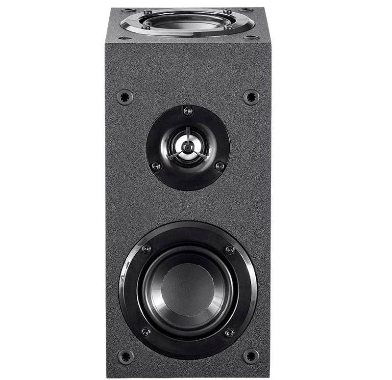 Focal Chora 7.2 Channel Home Theater System (Black)
