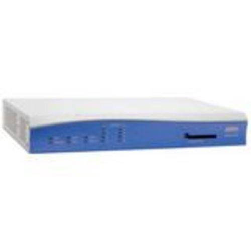 Adtran Netvanta 3448 Multiservice Access Router - 10 X