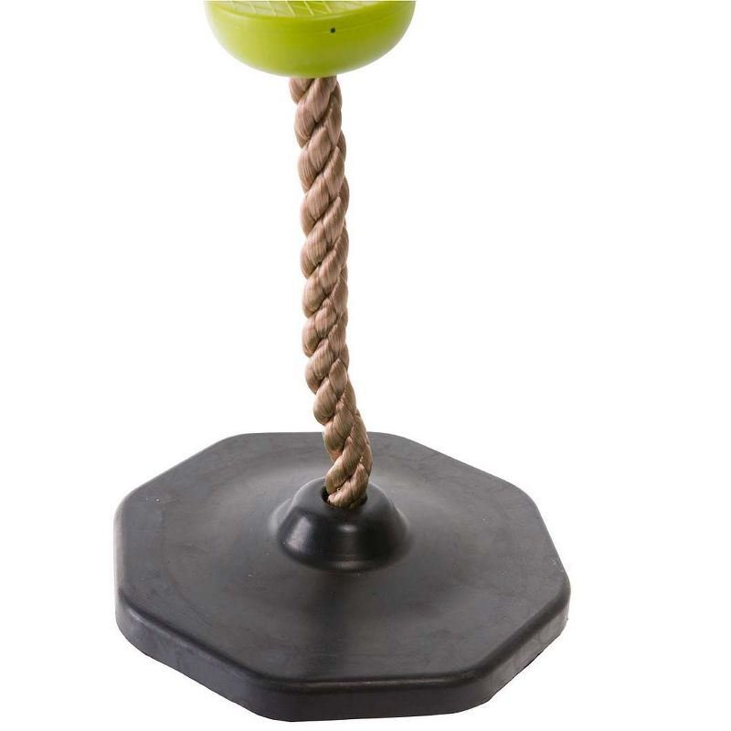 Funphix Climbing Gym Jungle Construction Buildable Indoor Outdoor Kids STEM Learning Toy Set Play Structure for Ages 2 through 12 Years, Multicolor