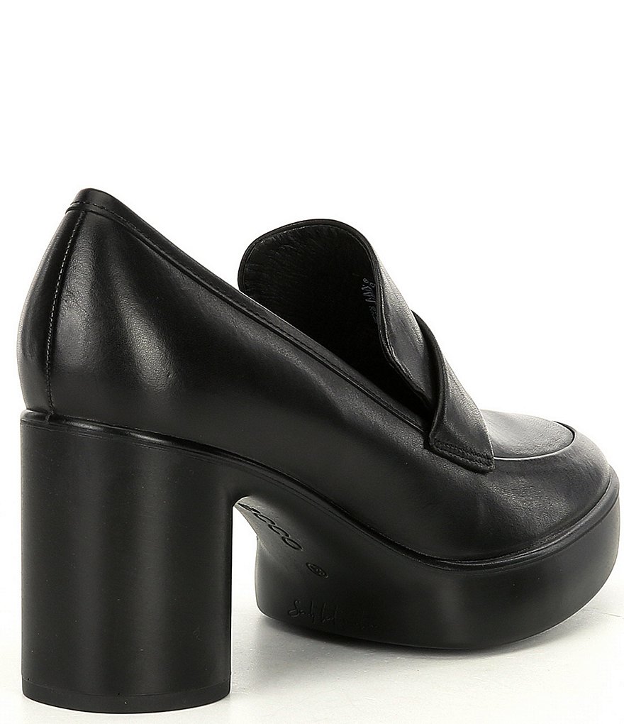 ECCO Shape Sculpted Motion Loafers