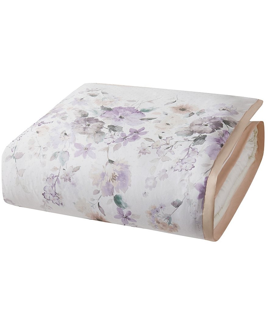 Charisma Ellis Reversible Duvet Cover Mini Set