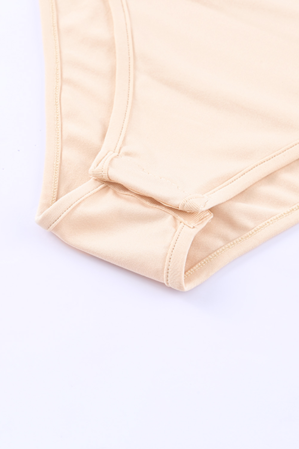 Black Ruffled Mesh Patchwork Slim Fit Bodysuit