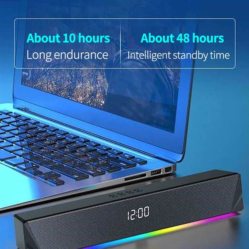 Samsung HW-A550 2.1ch Soundbar with Dolby Digital 5.1